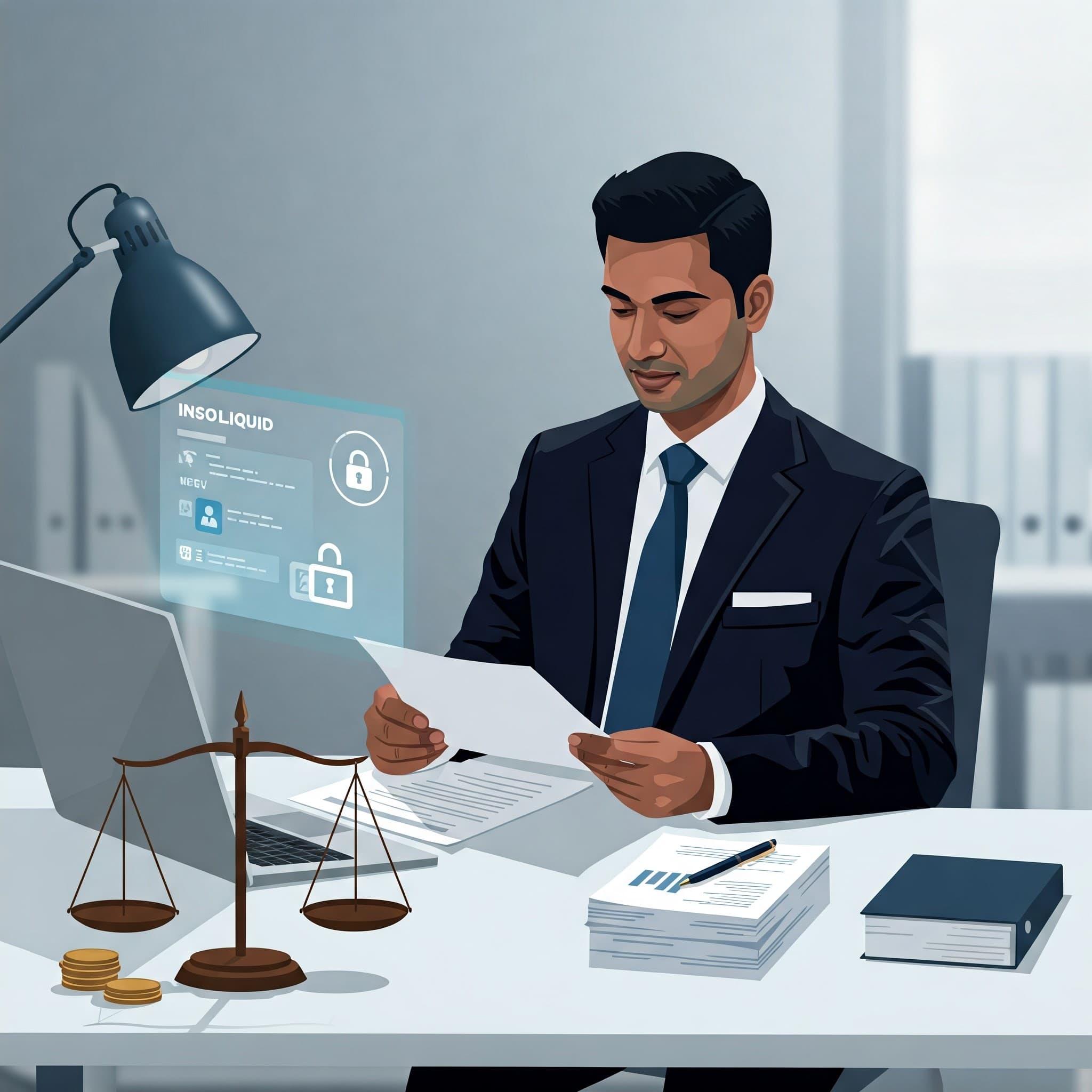 Insolvency Professional