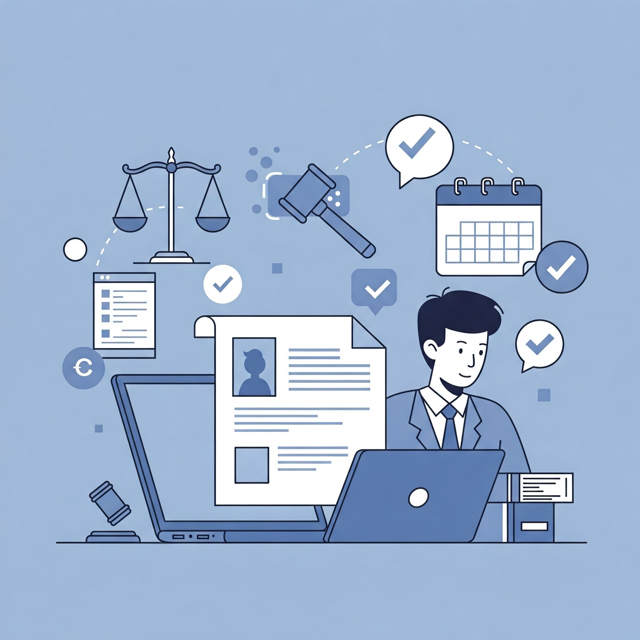 Insolvency Case Update
