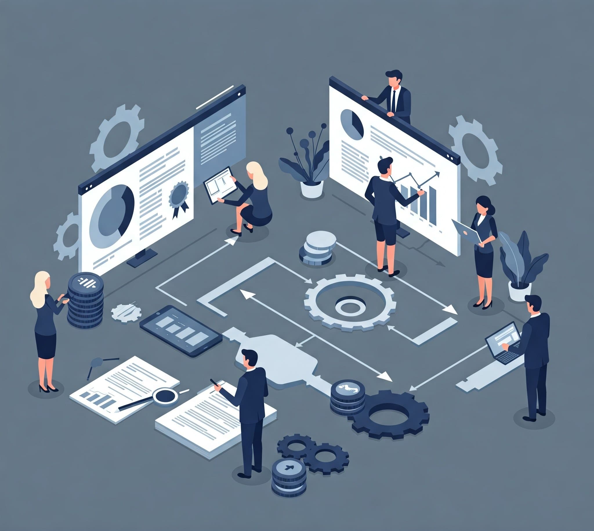 Restructuring Under Companies Act